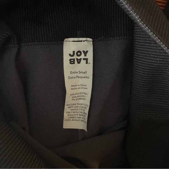 JoyLab Workout Leggings - Picture 5 of 6